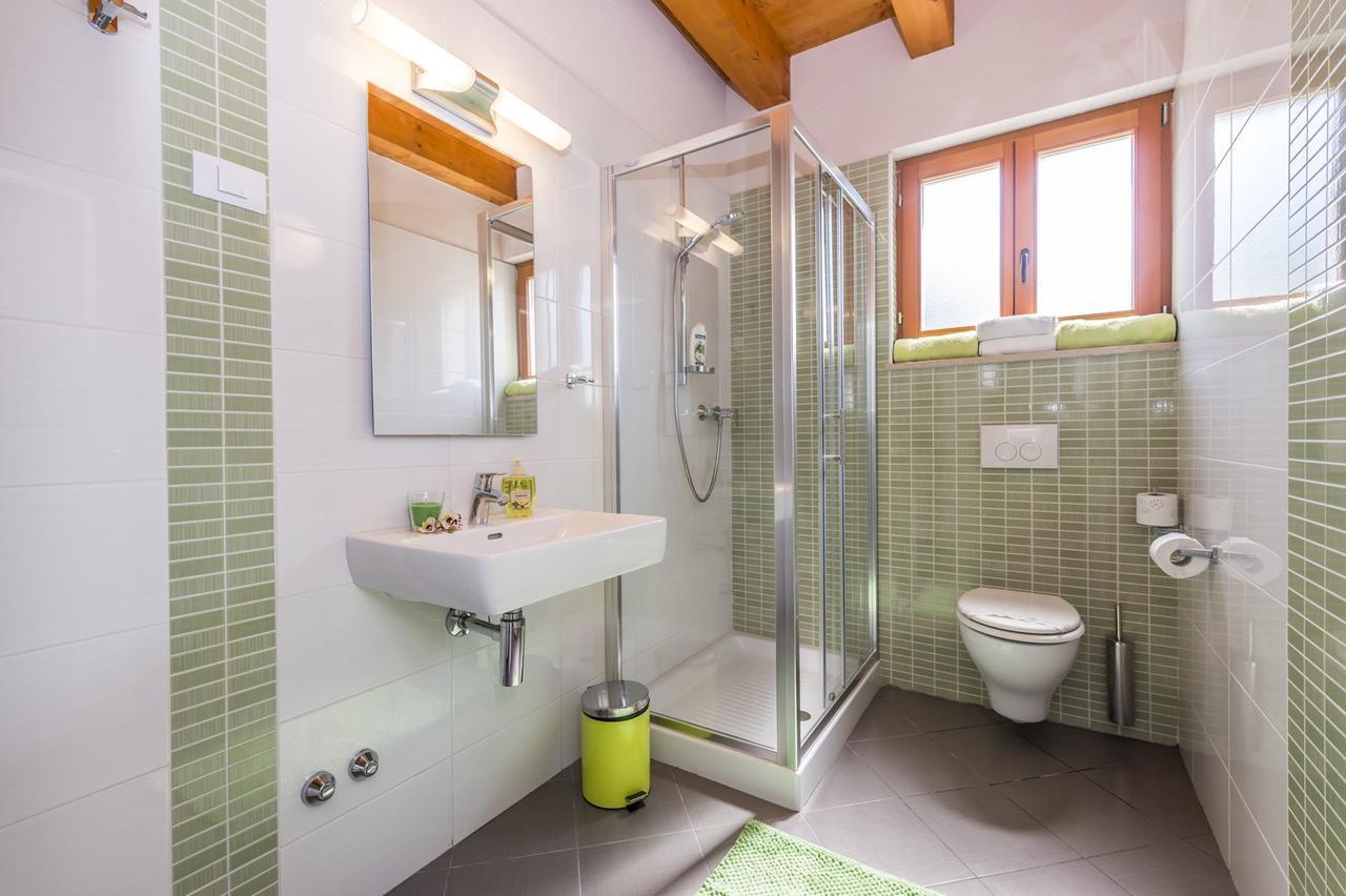 Villa Anita Hrboki Barban Extérieur photo