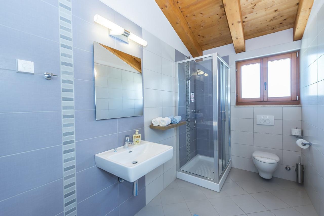 Villa Anita Hrboki Barban Extérieur photo